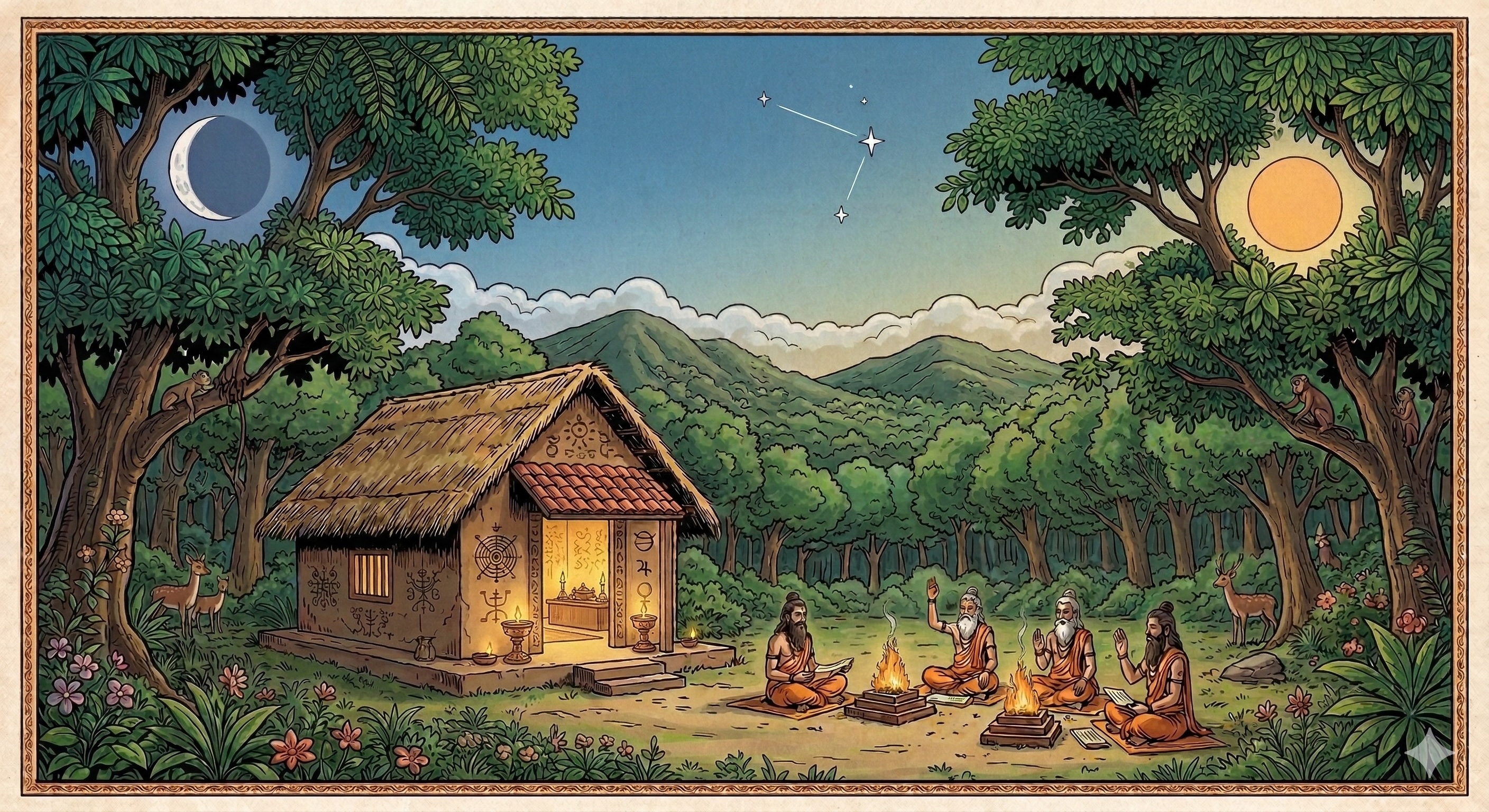 Astrological Insights